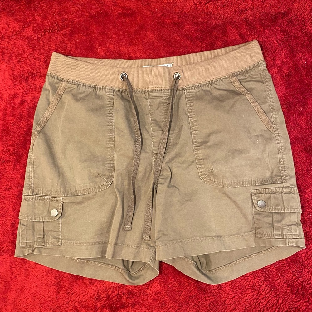 Lee Comfort Waist Cargo Shorts - Size 16 - 3 pairs - Picture 6 of 11